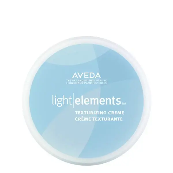 Light Elements Texturizing Creme Haarcreme 75 ml Meistverkauft