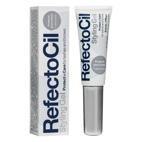 Styling Gel Gel 9 ml Kracherpreis