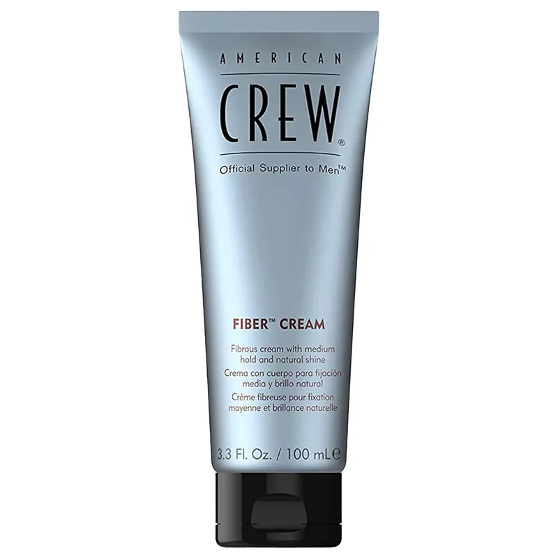 Fiber Cream Haarcreme 100 ml Meistverkauft