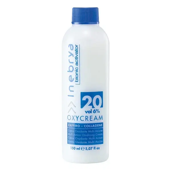 Bionic Oxycream Entwickler 3 % - 10 Vol. 150 ml Sonderangebot