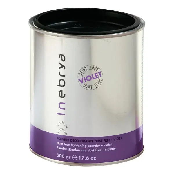 Bleaching Powder Blondierpulver 500 g Knallerangebot