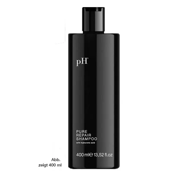 Pure Repair Shampoo Shampoo 100 ml Super-Preis