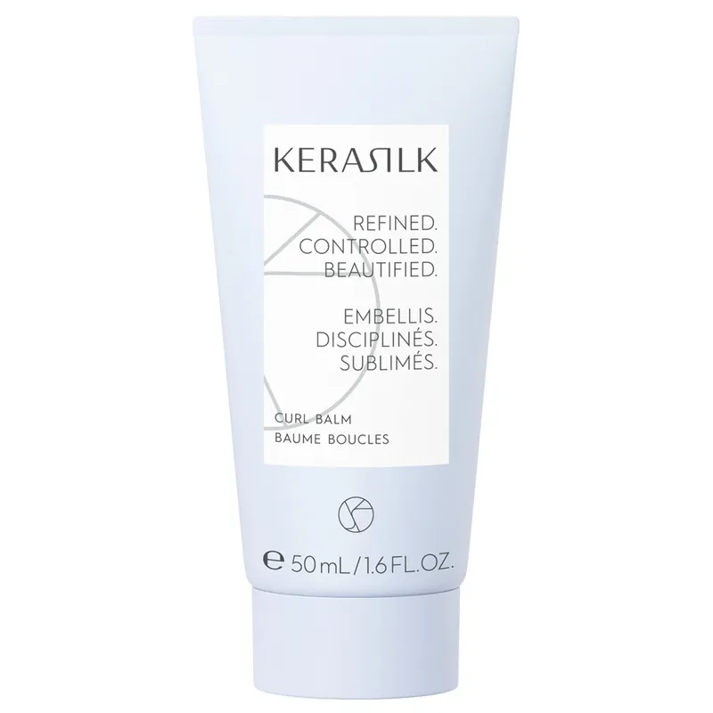 Neuheit Locken Balsam Haarbalm 50 ml