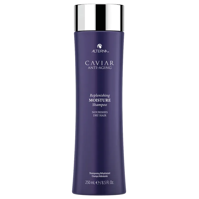 Neue Kollektion Caviar Anti-Aging Replenishing Moisture Shampoo Shampoo 250 ml