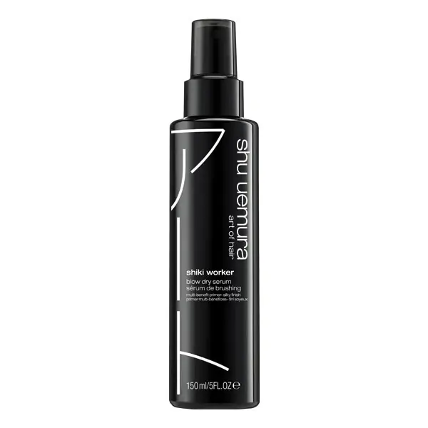 Begrenztes Angebot Shiki Worker Blow Dry Serum Haarserum 150 ml