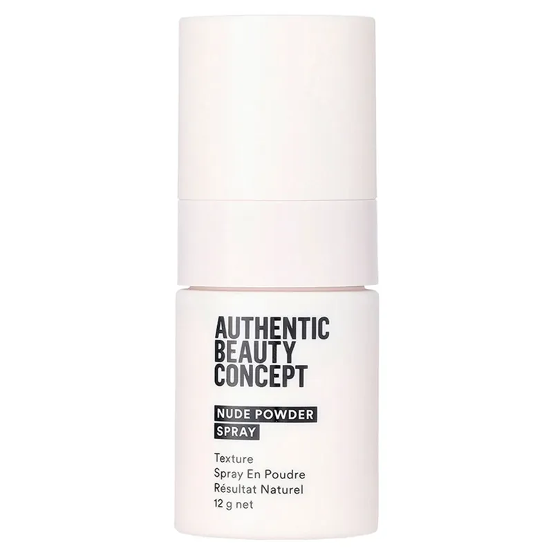 Solange Der Vorrat Reicht Nude Powder Spray Haarpuder 12 g