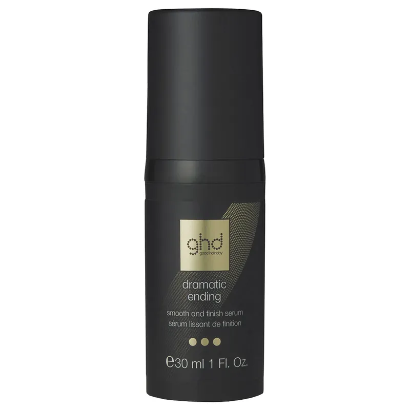 Angebot dramatic ending - smooth & finish serum Haarserum 30 ml