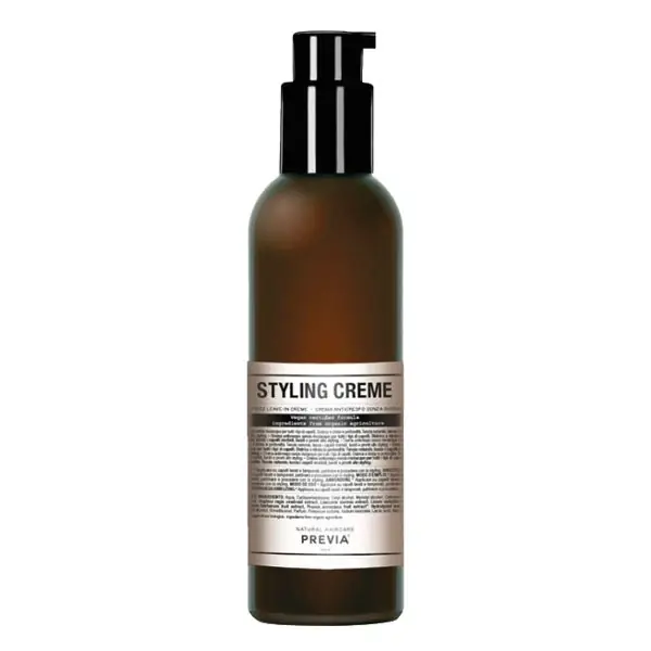 Neue Ware Styling Creme Haarcreme leichter Halt 200 ml (Diese Option ist zurzeit nicht verfügbar.)