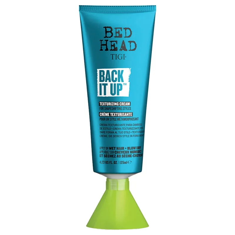 BED HEAD Back It Up Cream Haarcreme 125 ml Bestseller