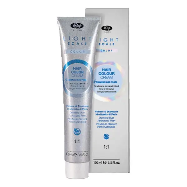 Light Scale Hair Colour Cream Haarfarbe Moon Light 100 ml Jetzt Bestellen