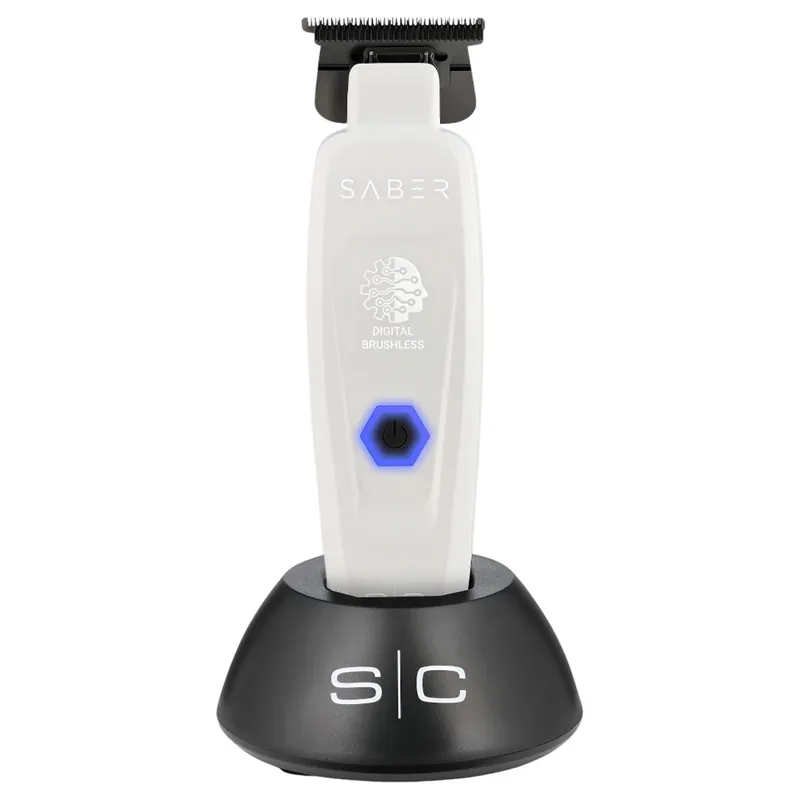 Direktkauf Saber Trimmer Haartrimmer Black