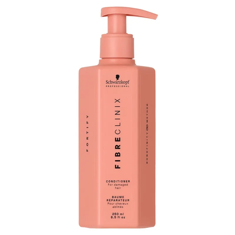 Preis Gesenkt FIBRE CLINIX Fortify Conditioner Conditioner 250 ml