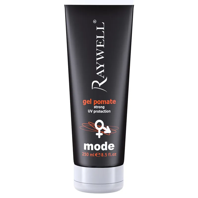 Preis Gesenkt MODE Gel Pomate Haarpomade 250 ml