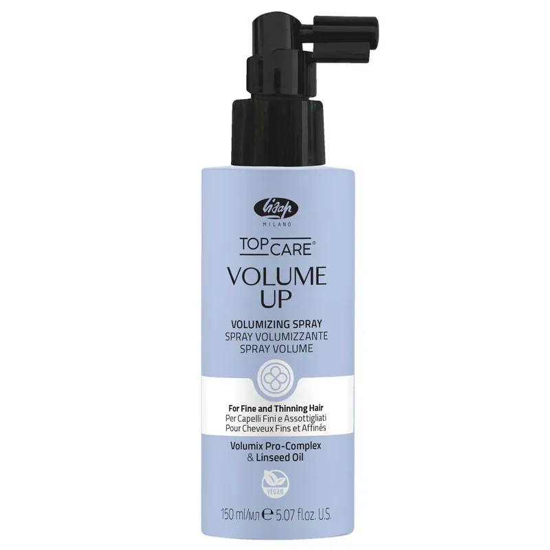 Top Care Volume Up Volumizing Spray Stylingspray 150 ml Super-Preis