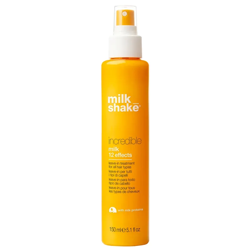 Preisreduziert Moisture & More Incredible Milk Leave-In Conditioner 150 ml