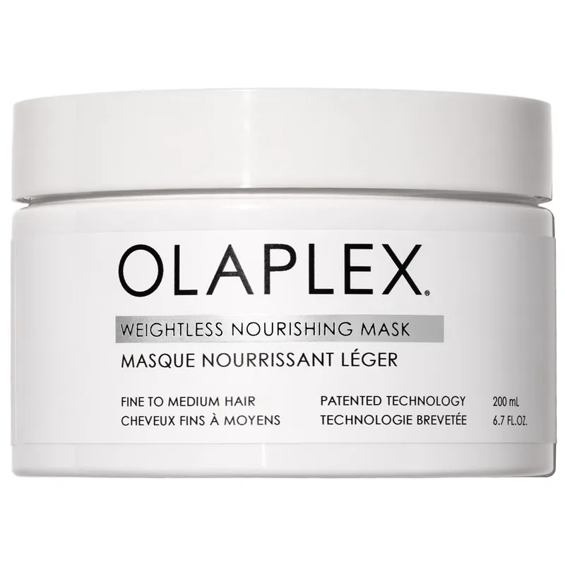 Bestseller Weightless Nourishing Mask Haarmaske 200 ml