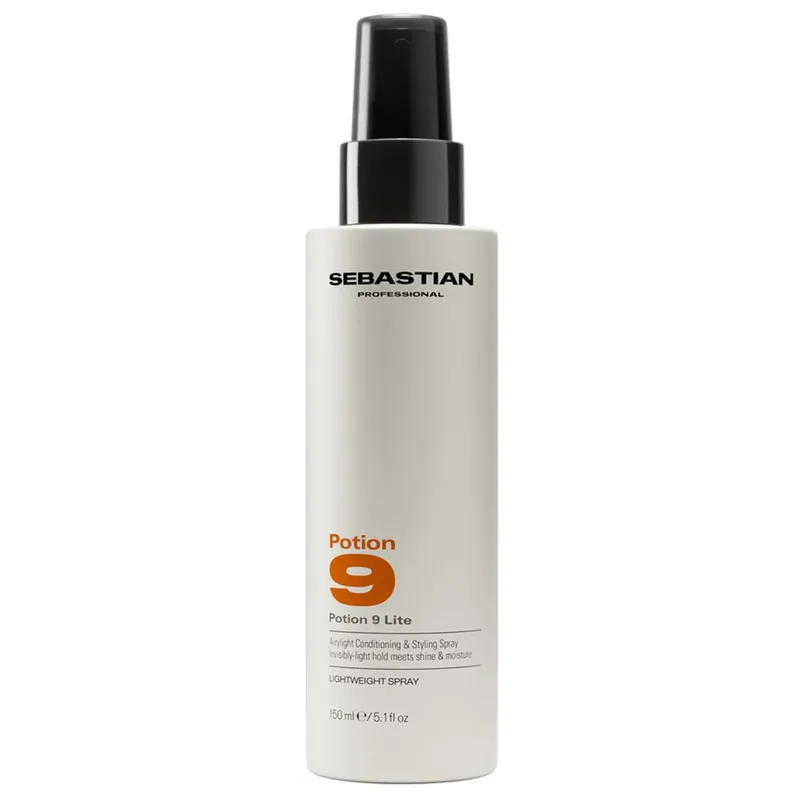 Potion 9 Lite Conditioning & Styling Spray Stylingspray 150 ml Bestpreis