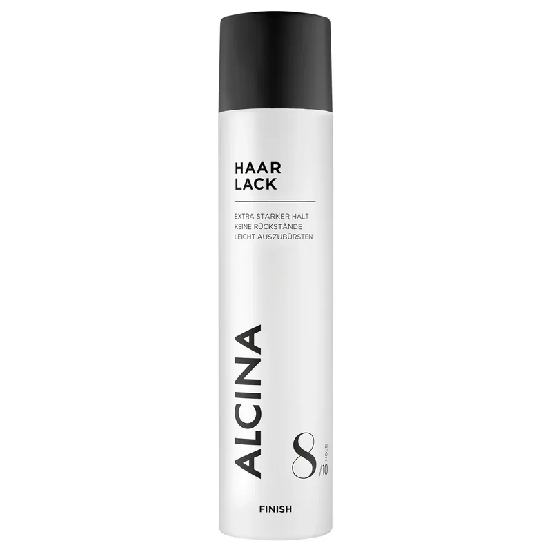 Finish Haar Lack Aerosol Haarlack 400 ml Jetzt Kaufen