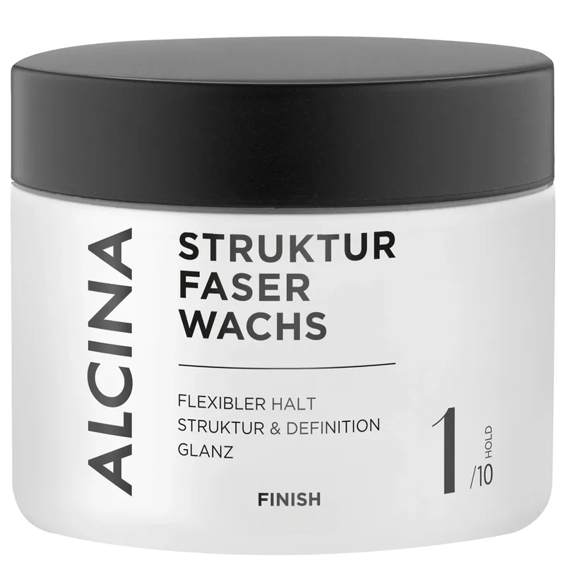 Top-Angebot Finish Struktur Faser Wachs Haarwachs 50 ml