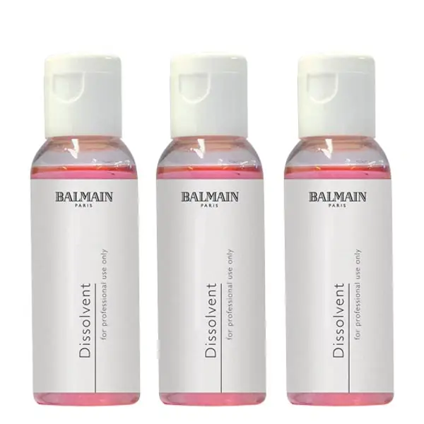 Super-Preis Wax Dissolvent Gel Zubehör für Extensions 150 ml