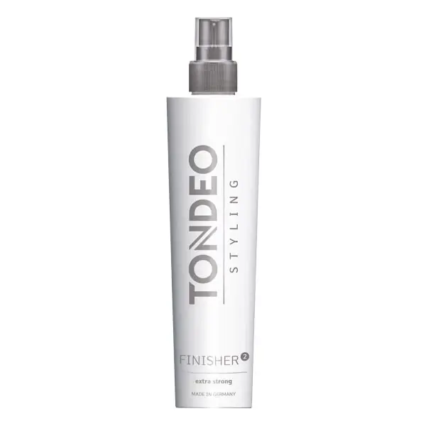 Styling Finisher 2 Haarlack 200 ml Solange Der Vorrat Reicht