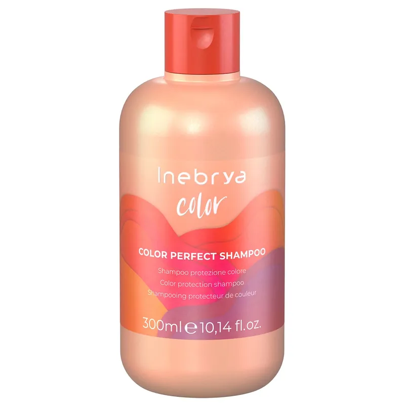 Bestseller Color Color Perfect Shampoo Shampoo 300 ml
