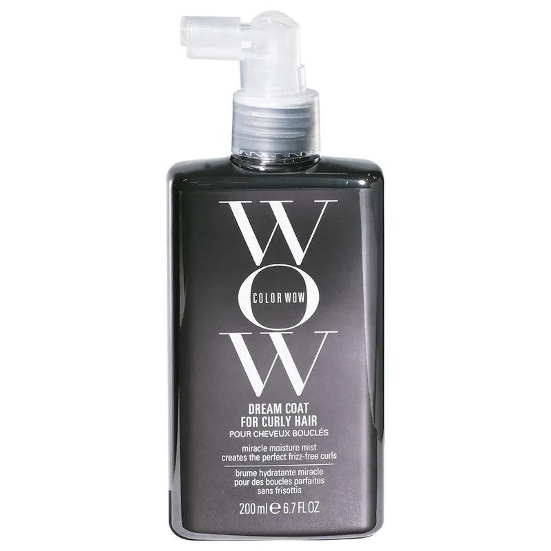 Dream Coat For Curly Hair Spray 200 ml Preiswert