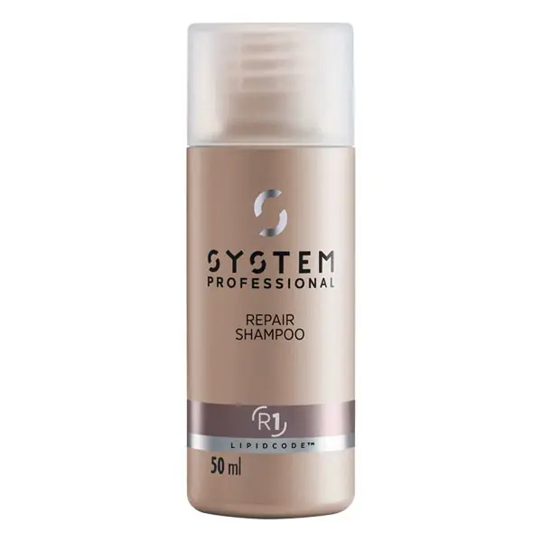 Sonderangebot Repair R1 Shampoo Shampoo 50 ml