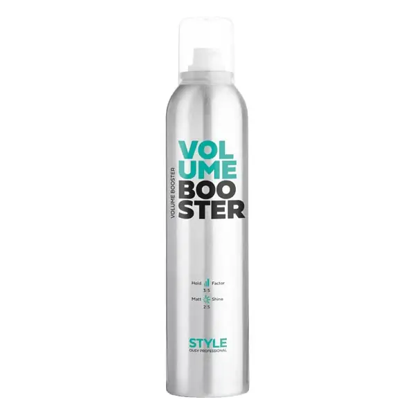 Bestseller Style Volume Booster Volumenschaum 250 ml