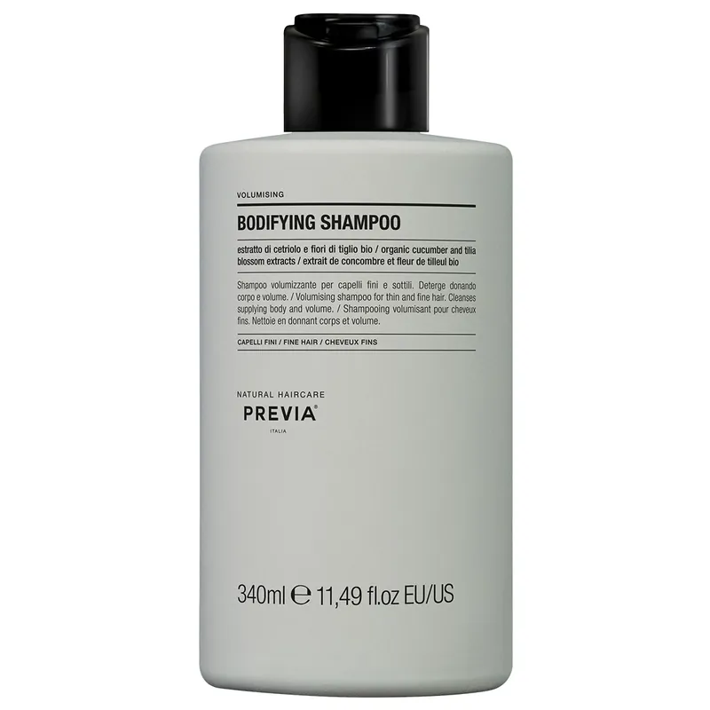Neu Im Sortiment Volumising Bodyfying Shampoo Shampoo 340 ml