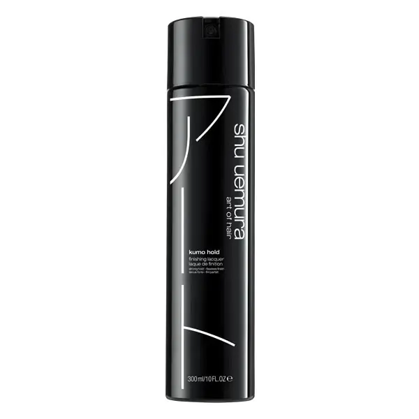 Neue Ware Kumo Hold Finishing Lacquer Haarspray 300 ml