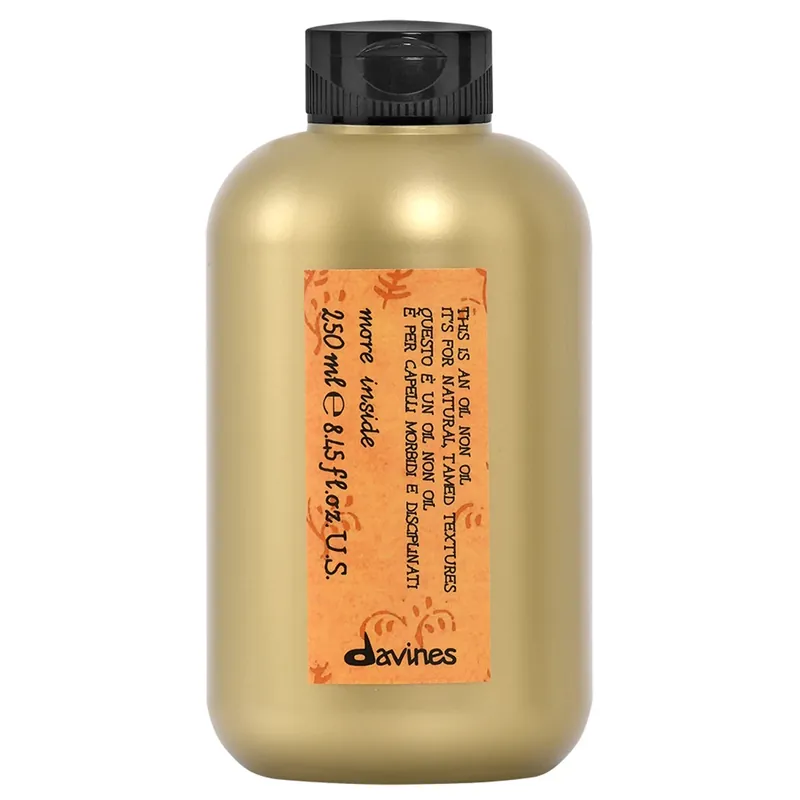 More Inside Oil Non Oil Haarlotion 250 ml Versand Am Gleichen Tag