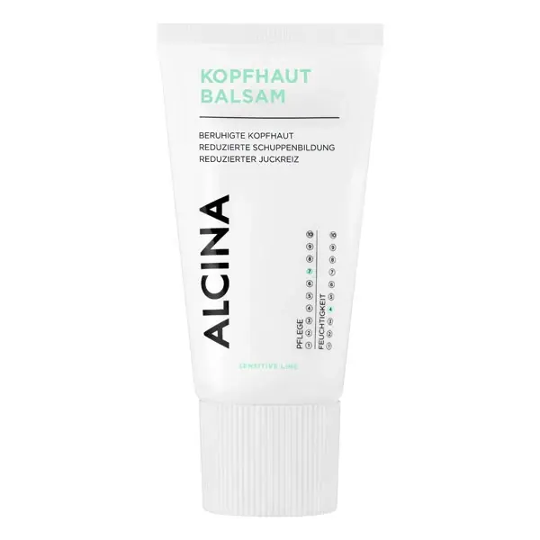 Bestpreis Kopfhaut Balsam Kopfhautserum 150 ml