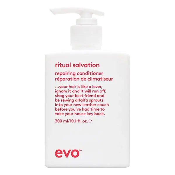 Kracherpreis Ritual Salvation Repairing Conditioner Conditioner 300 ml