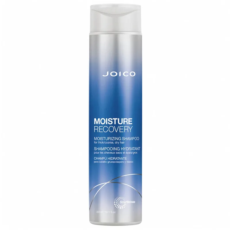 Heißes Angebot MOISTURE RECOVERY Moisturizing Shampoo Shampoo 300 ml