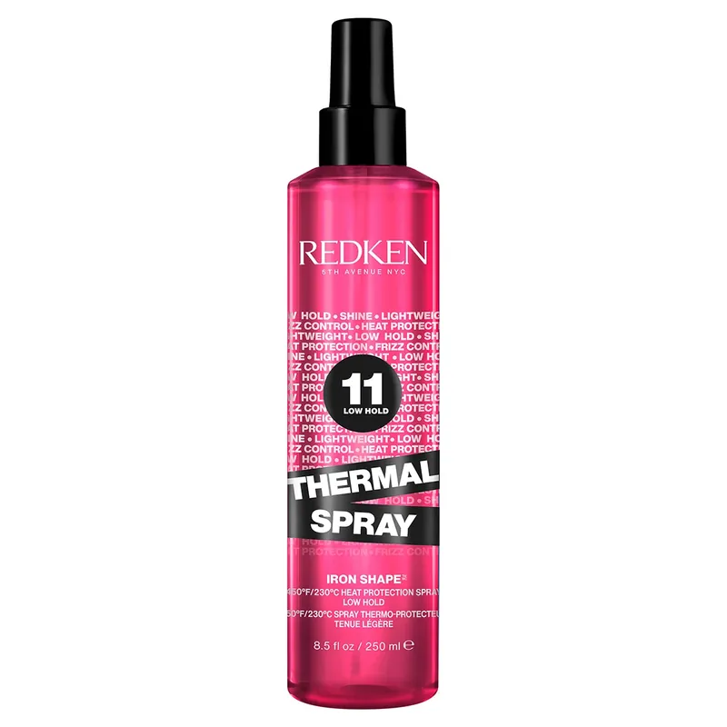 Markenware Thermal Spray Stylingspray 250 ml