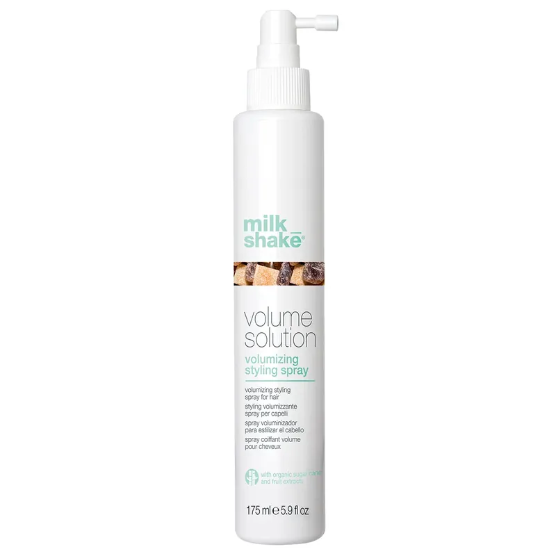 Preiswert Volume Solution Volumizing Styling Spray Stylingspray 175 ml