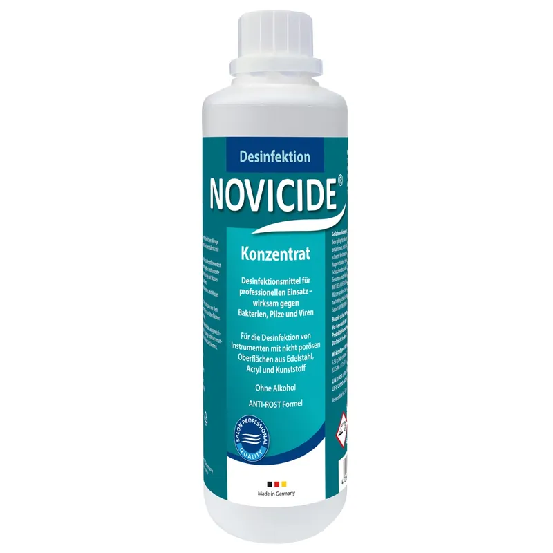 Finale Aktion Desinfektionsmittel-Konzentrat Desinfektionsmittel 500 ml