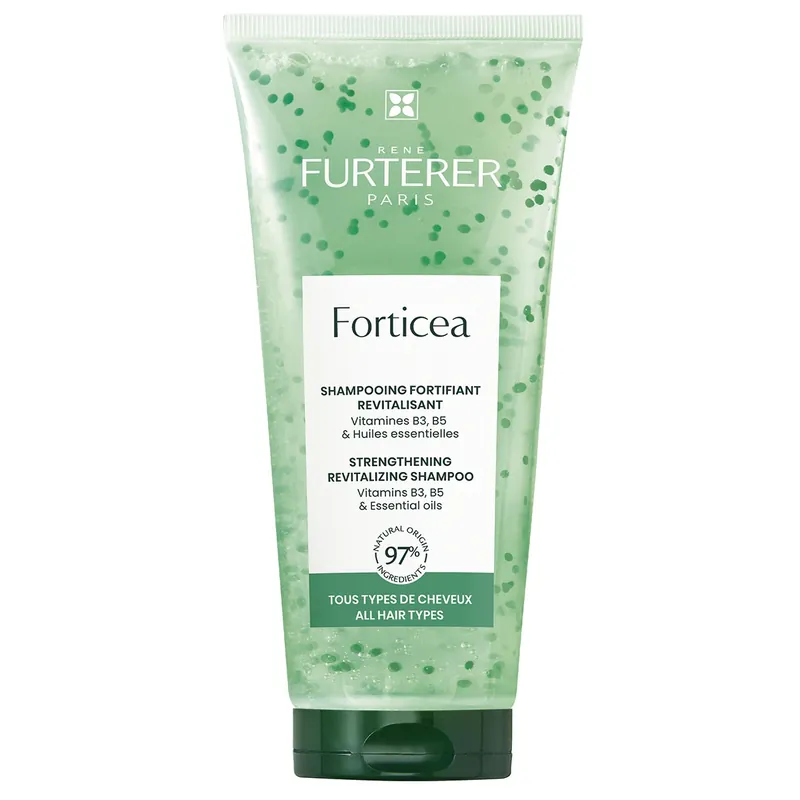 Online Kaufen Forticea Vitalisierendes kräftigendes Shampoo Shampoo 200 ml