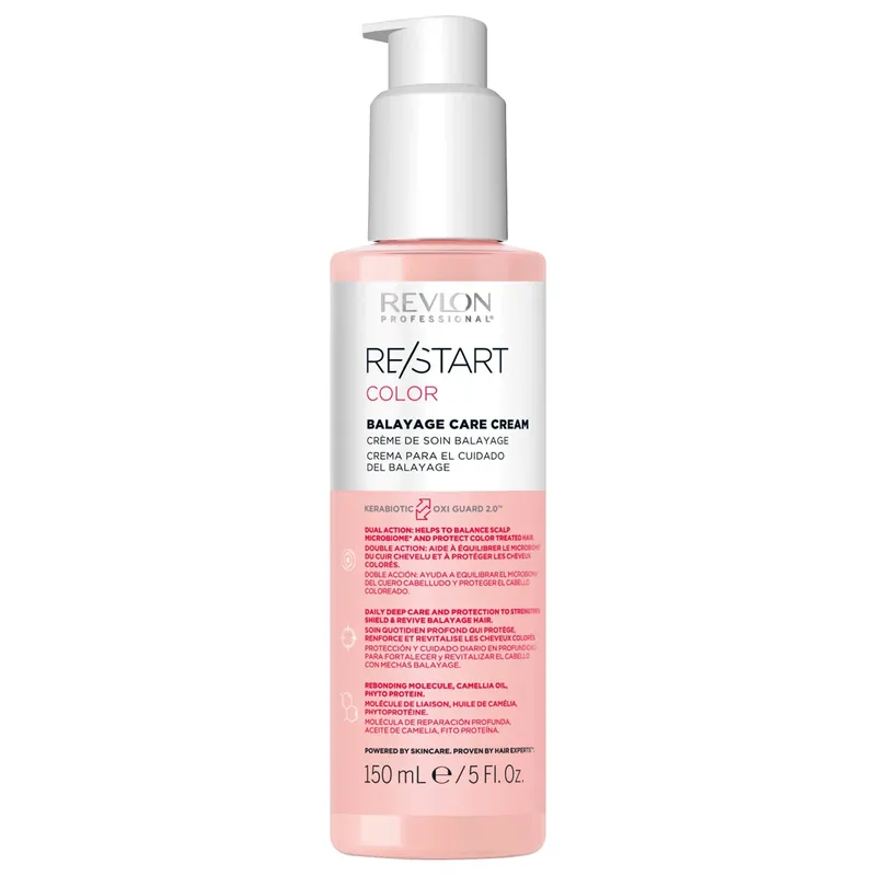 Top-Preis RE/START Color Balayage Care Cream Haarcreme 150 ml
