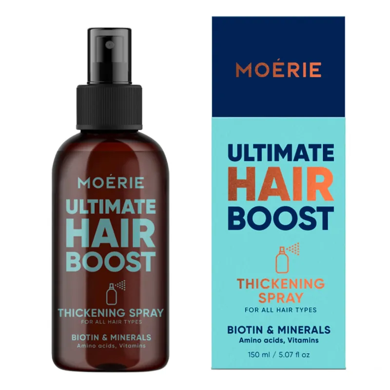 Sonderaktion Ultimate Hair Boost Thickening Spray Leave-In Spray 150 ml