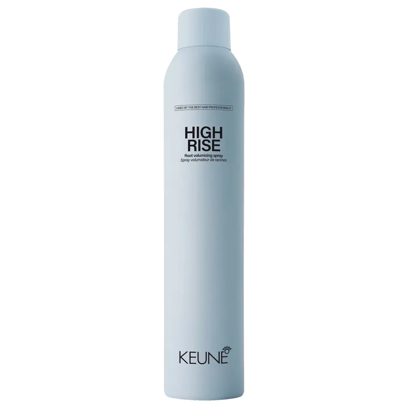 STYLE High Rise Stylingspray 75 ml (Diese Option ist zurzeit nicht verfügbar.) Begrenztes Angebot