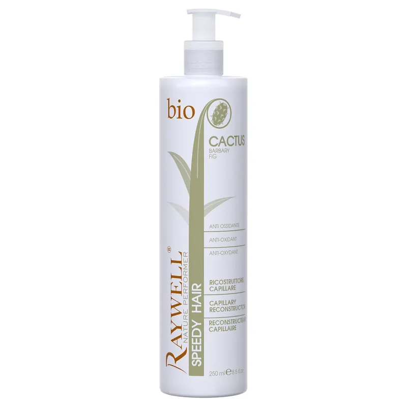 Bio Speedy Hair Haarlotion 250 ml Zertifiziert