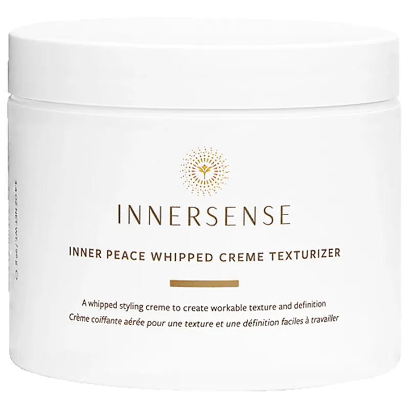 Echt Inner Peace Whipped Cream Texturizer Haarcreme 96 g