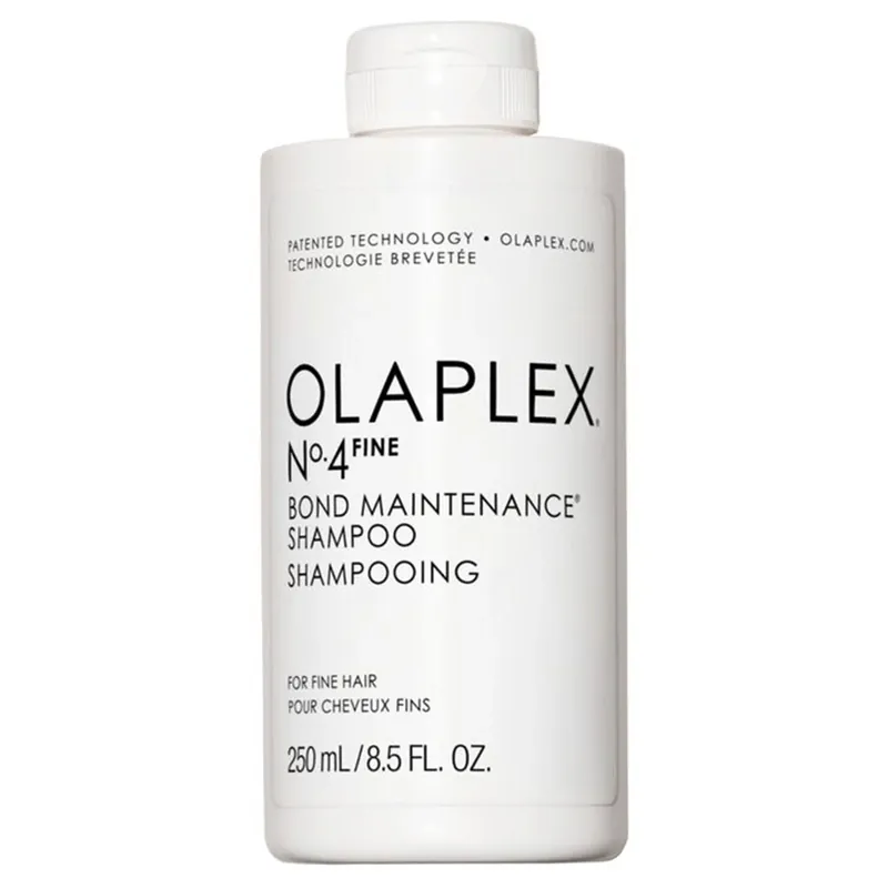 No.4FINE Bond Maintenance Shampoo Shampoo 250 ml Expressversand