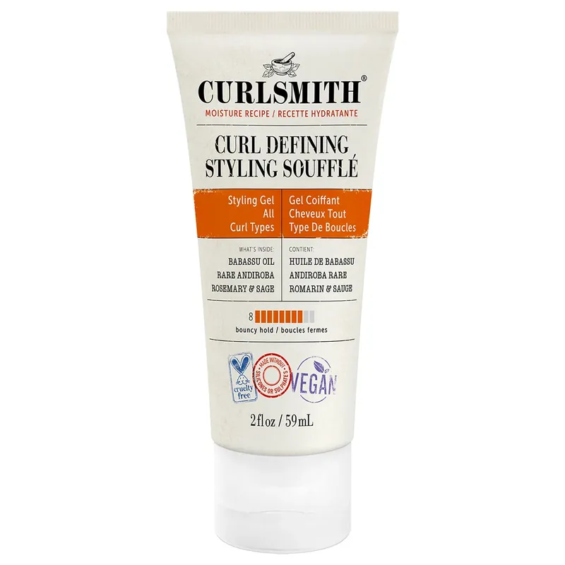 Jetzt Kaufen Curl Defining Styling Souffle Haargel 59 ml