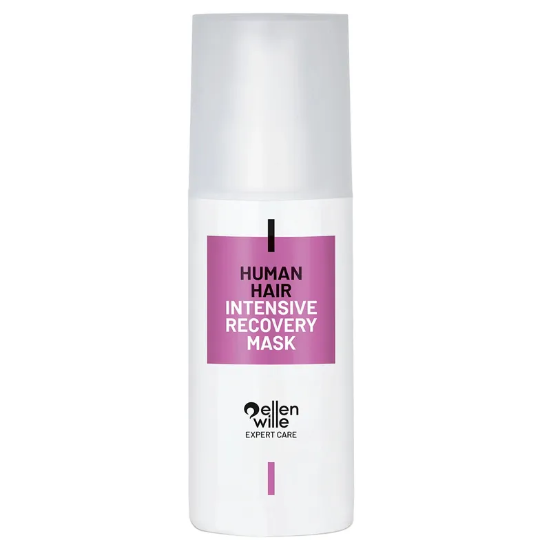 Human Hair Intensive Recovery Mask Haarmaske 150 ml Jetzt Bestellen