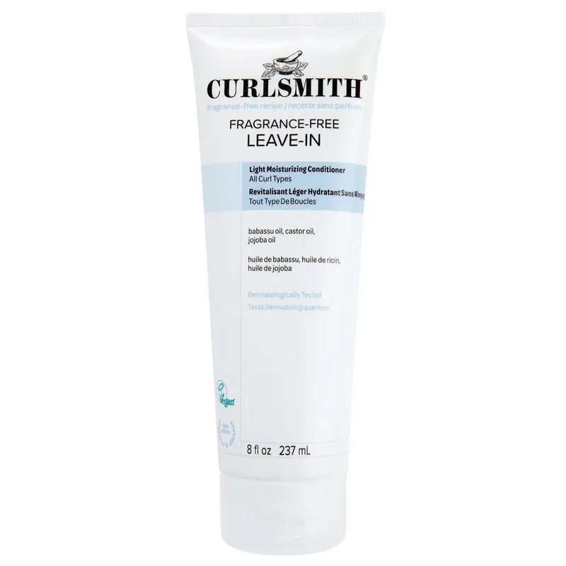 Kracherpreis Fragrance-Free Leave-In Leave-In Conditioner 237 ml