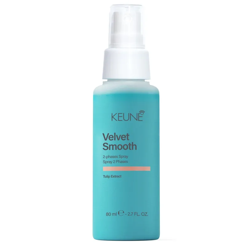 Neuheit Velvet Smooth 2-phase Spray Leave-In Spray 80 ml