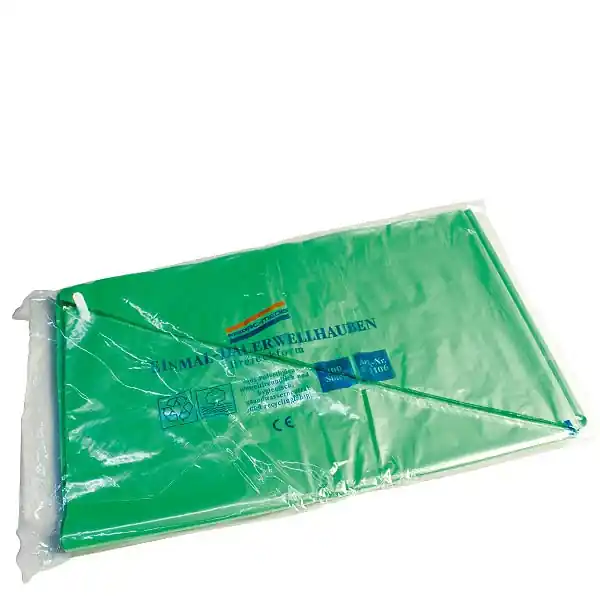 Einmal-Dauerwellhauben Einwegartikel 100 Stck. Preiswert